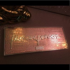 Tarte Park Avenue Princess Chisel Palette